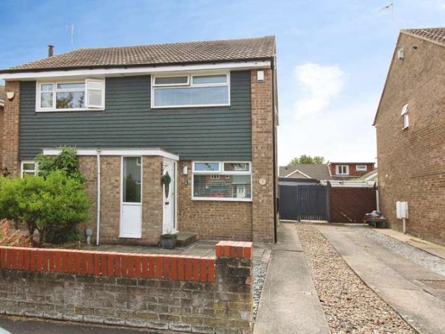 Farm for sale in Spring Cottage, City Of Kingston Upon Hull