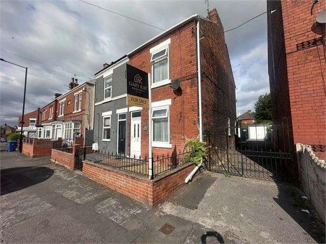 Farm for sale in Conisbrough, South Yorkshire