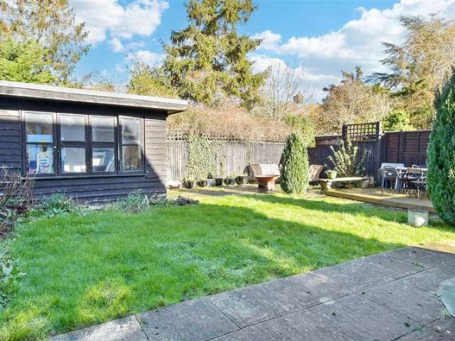 Farm for sale in Plumpton Green, Iford