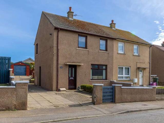 Farm for sale in Lossiemouth, Scotland