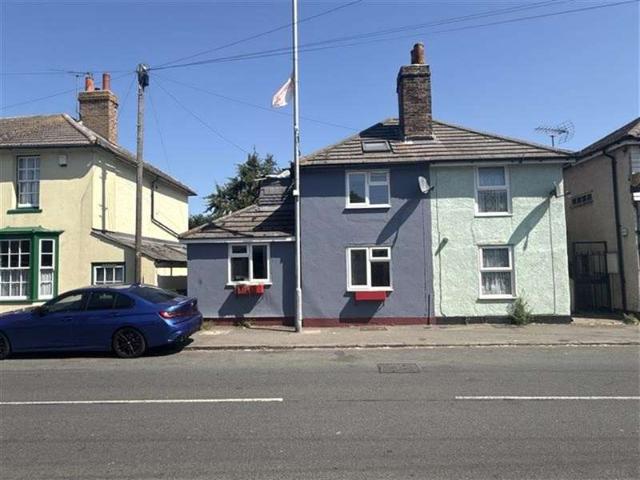 Farm for sale in Oad Street, Kent