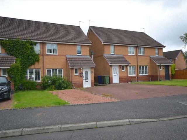Farm for sale in Erskine, Scotland