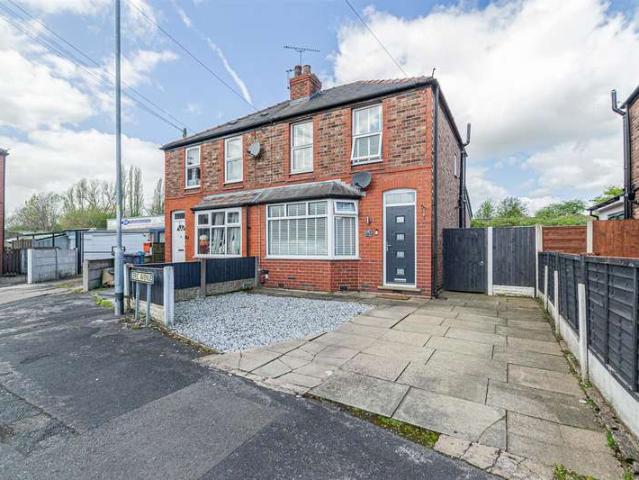 Farm for sale in Warrington
