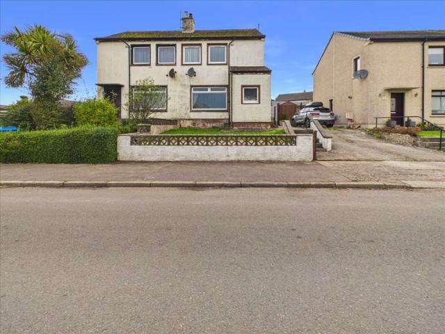 Farm for sale in Calton, Campbeltown