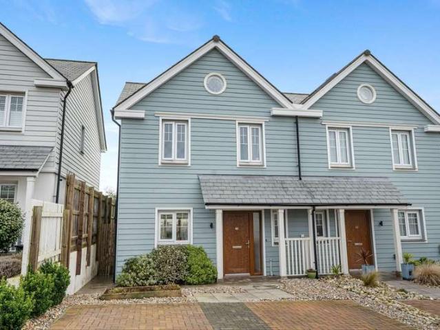 Farm for sale in Padstow, Cornwall