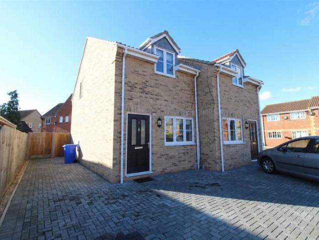 Farm for rent in Beck Row, West Suffolk