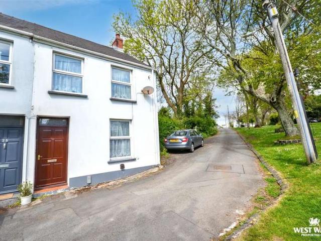 Farm for sale in Neyland, Wales