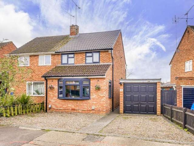 Farm for sale in Leighton-Linslade, Leighton Buzzard
