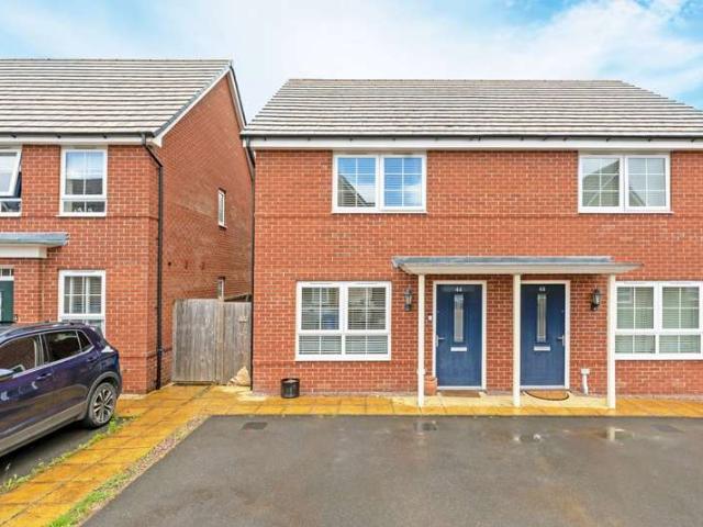 Farm for sale in Hanwood Park, Kettering
