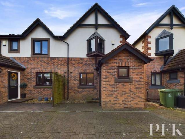 Farm for sale in Fell Lane