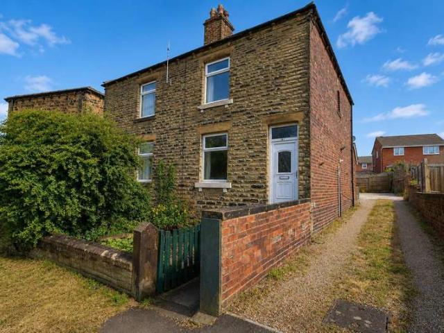Farm for sale in Middlestown, West Yorkshire