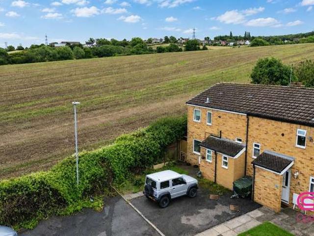 Farm for sale in Burton upon Trent, East Staffordshire