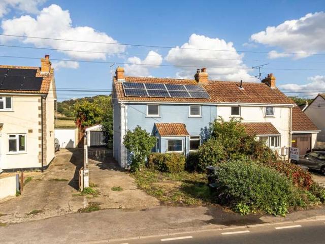 Farm for sale in Compton Dundon