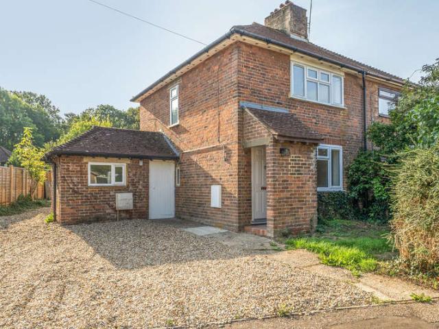 Farm for sale in Storrington, Horsham
