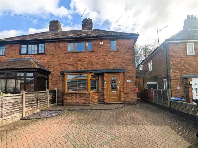 Farm for sale in Cock Green, Rowley Regis