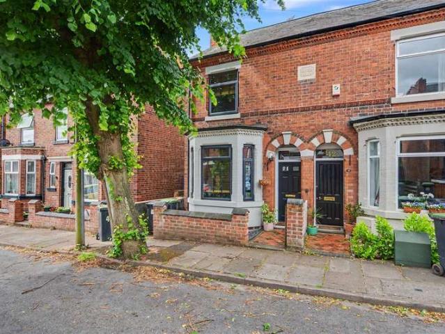 Farm for sale in Stapleford, Attenborough