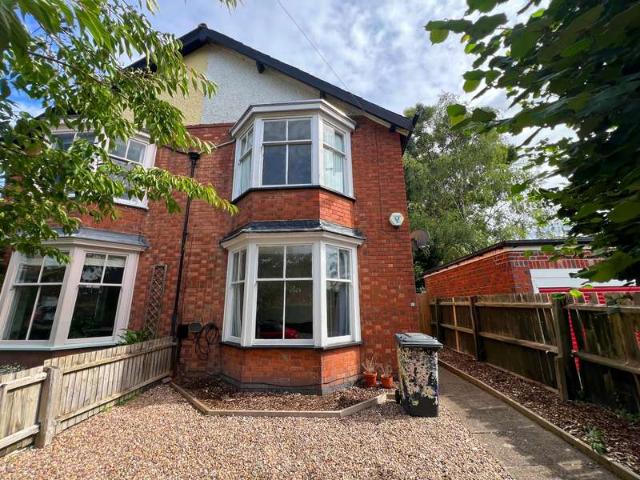 Farm for sale in Clarendon Park, Leicester