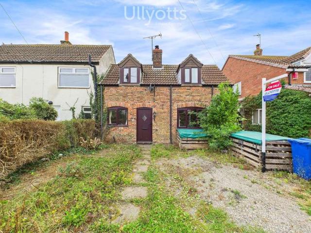 Farm for sale in East Riding Of Yorkshire
