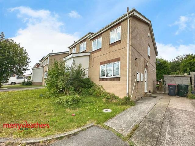 Farm for sale in Flanderwell, Rotherham