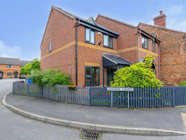 Farm for sale in Draycott, Erewash