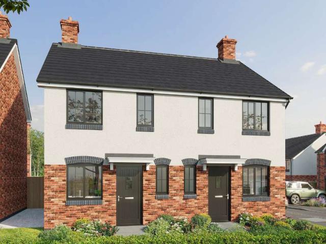 Farm for sale in Little Dewchurch