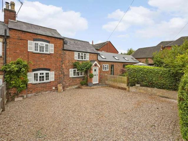 Farm for sale in Stanford On Avon, Leicestershire