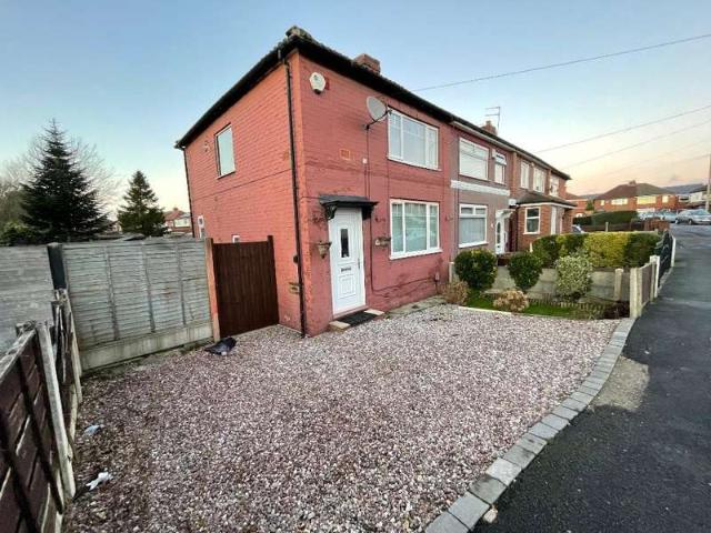 Farm for rent in Greenheys, Greater Manchester