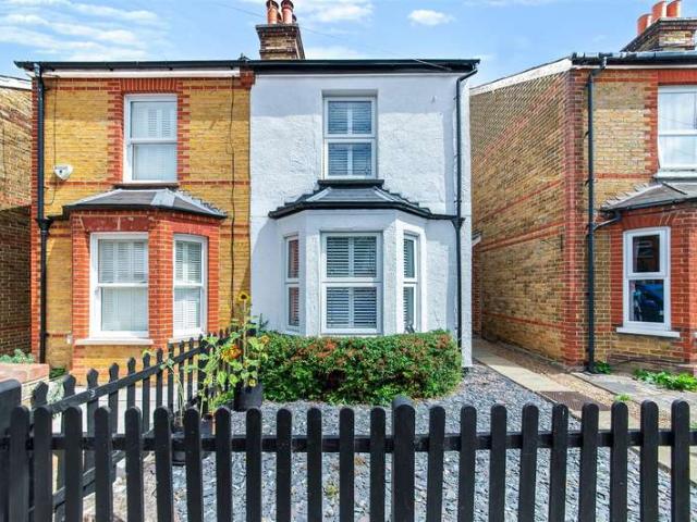 Farm for sale in Epsom, Surrey