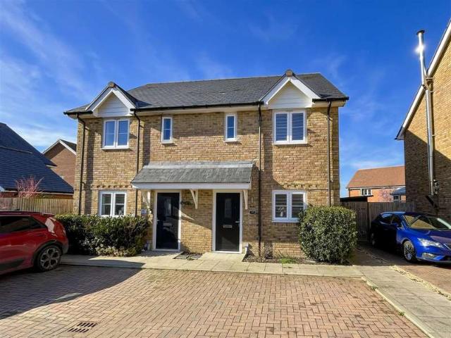 Farm for sale in Roebuck Park, Wealden