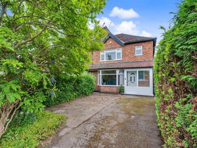 Farm for sale in Attenborough, East Midlands