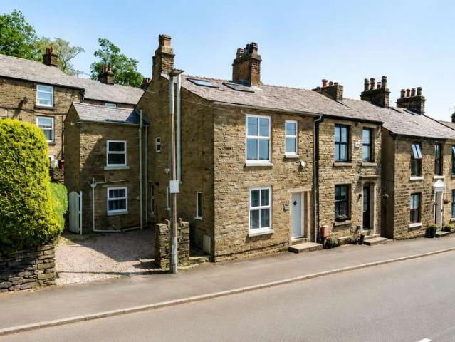 Farm for sale in Turton Bottoms