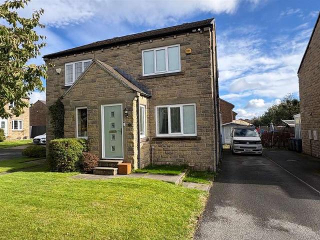 Farm for sale in Shibden Head, Bradford