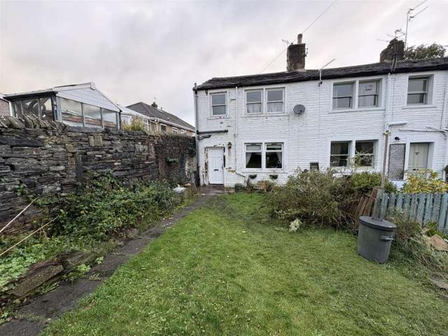 Farm for sale in Town End, Bradford