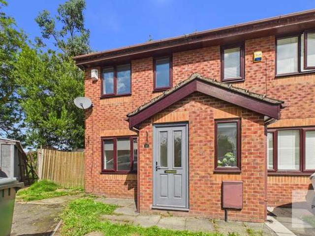 Farm for sale in Besses o' th' Barn, Bury