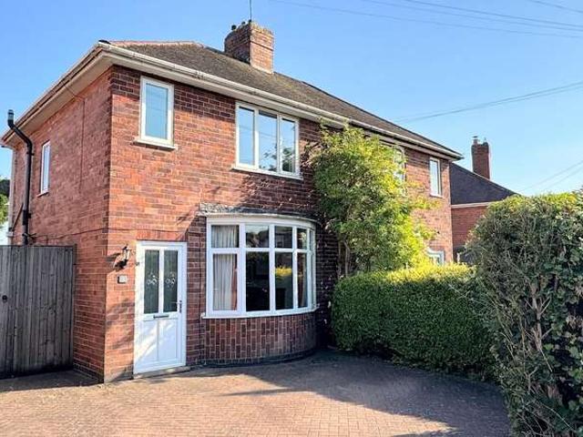 Farm for sale in Allestree, East Midlands