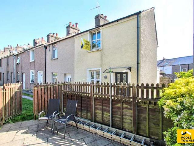 Farm for sale in Dalton Town with Newton, Dalton-in-furness