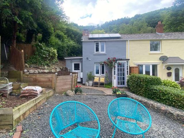 Farm for sale in Forthampton, Worcestershire