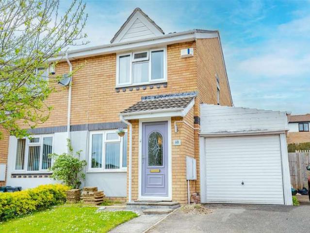 Farm for sale in Cadoxton, Barry