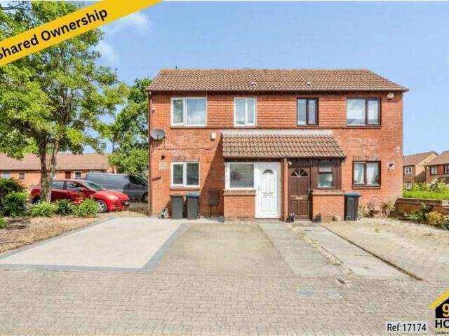 Farm for sale in Bletchley, Milton Keynes