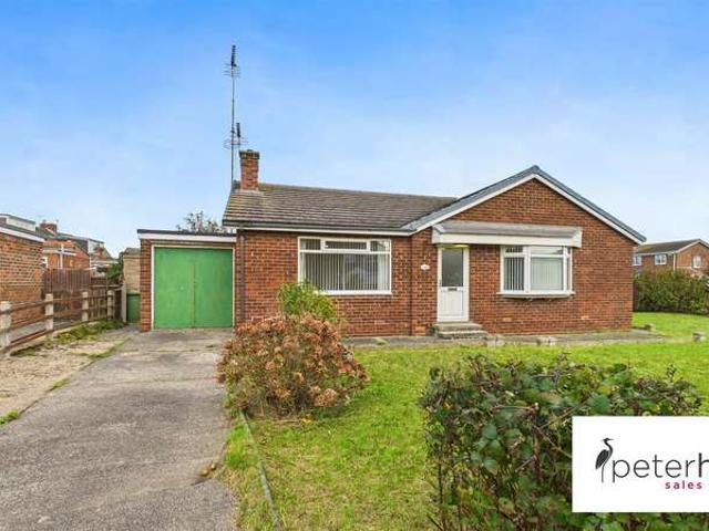 Bungalow for sale in Ryhope, Sunderland