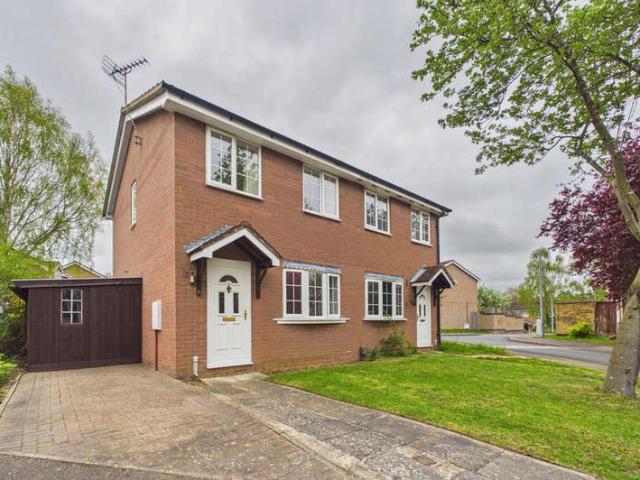Farm for sale in Arrington, Cambridgeshire
