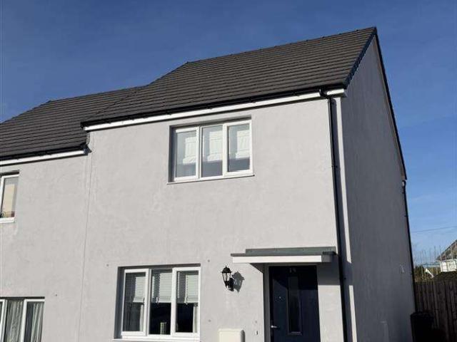 Farm for sale in Hayle, Cornwall