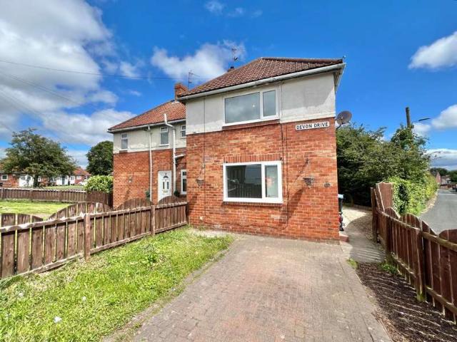 Farm for sale in Willington