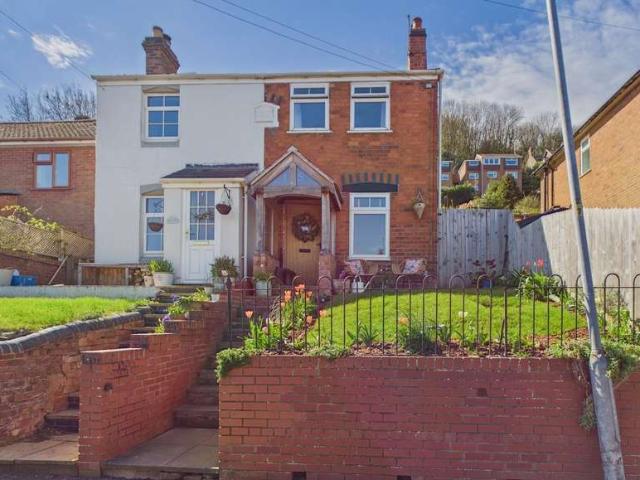 Farm for sale in Forthampton, Worcestershire