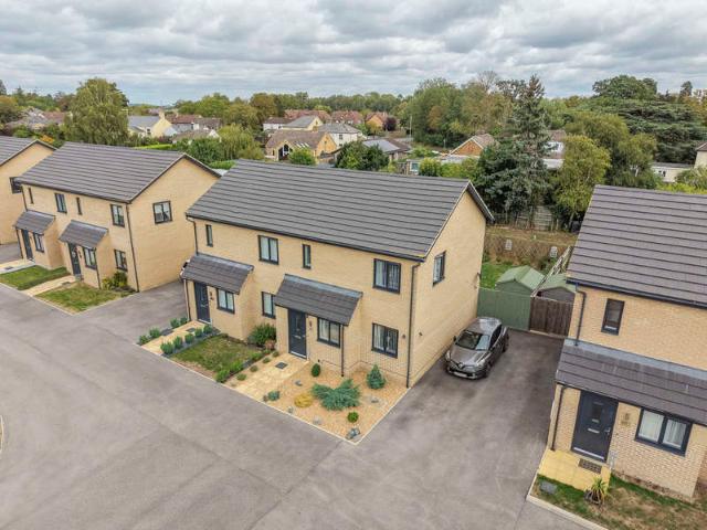 Farm for sale in Barway, Cambridgeshire