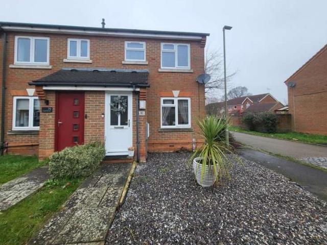 Farm for sale in Ladygrove, Berrick Salome