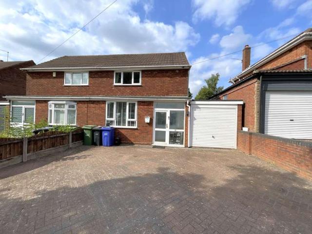 Farm for sale in Hasbury, West Midlands