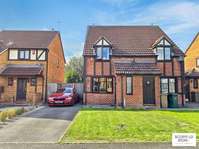 Farm for sale in Hatton CP, South Derbyshire