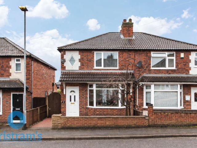 Farm for sale in Stapleford, Attenborough