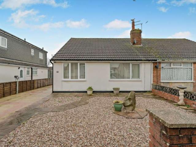 Farm for sale in Burn Naze, Cabus